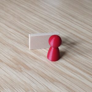 Quoridor® Pawn + Wall Bundle