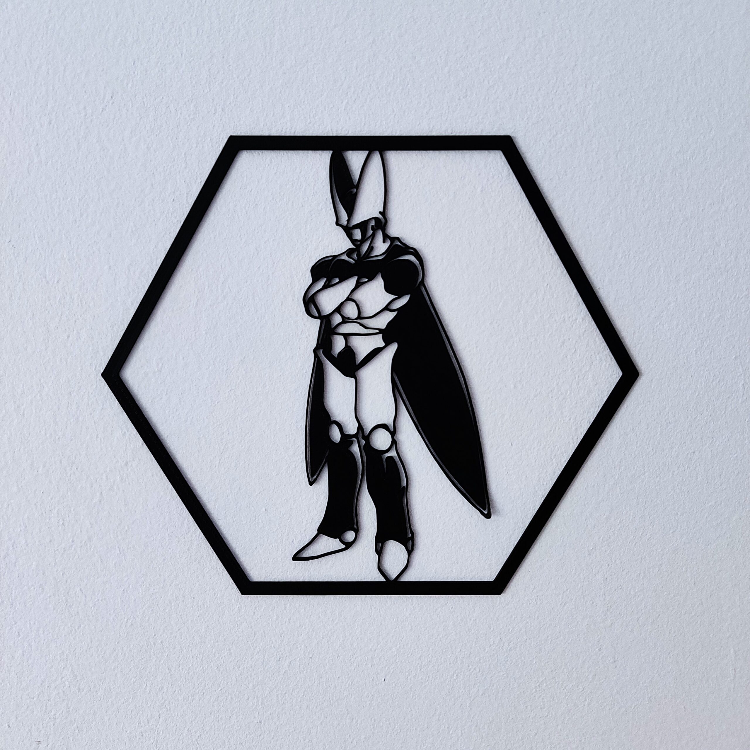 Dragon Ball Wall Art Bundle - Image 22