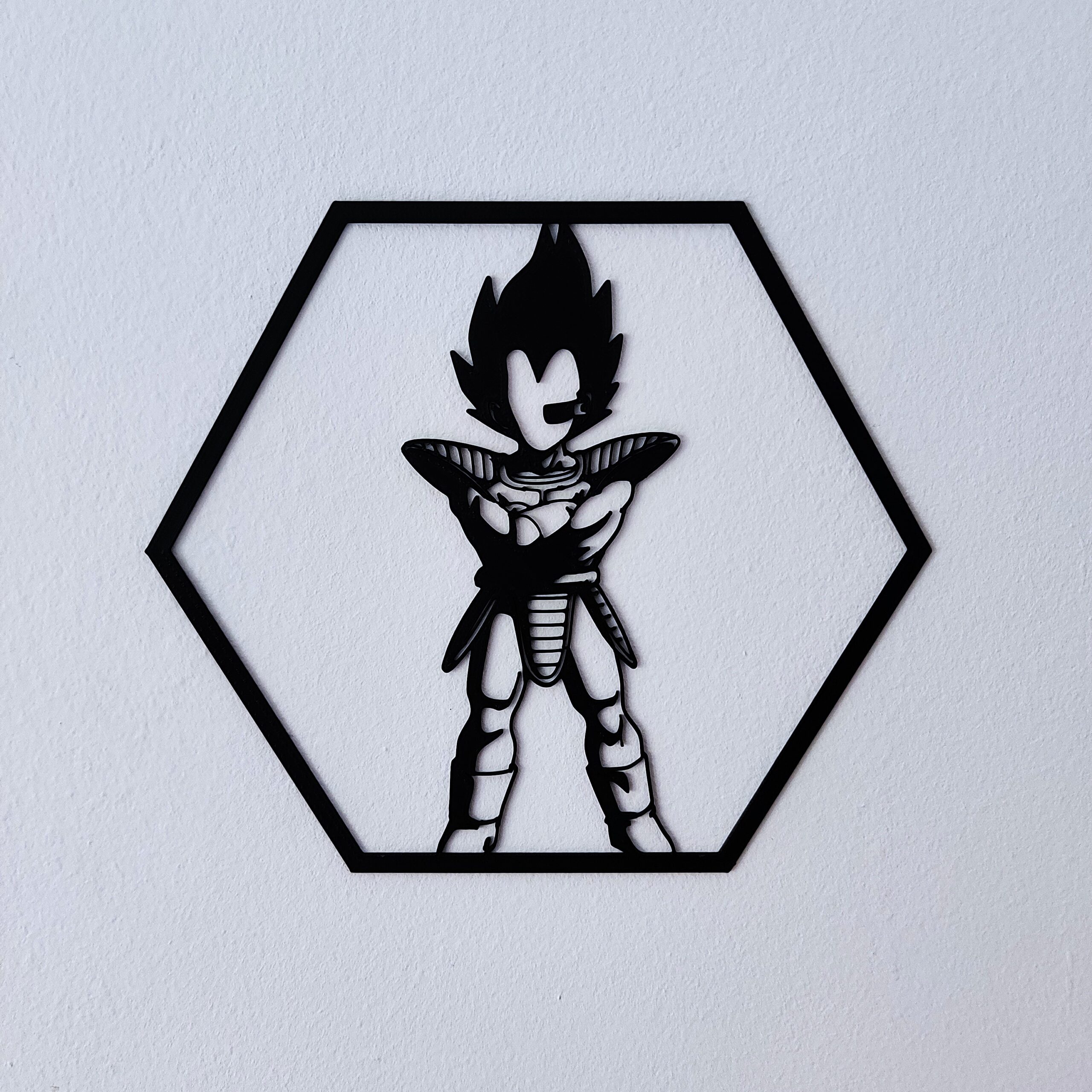 Dragon Ball Wall Art Bundle - Image 18