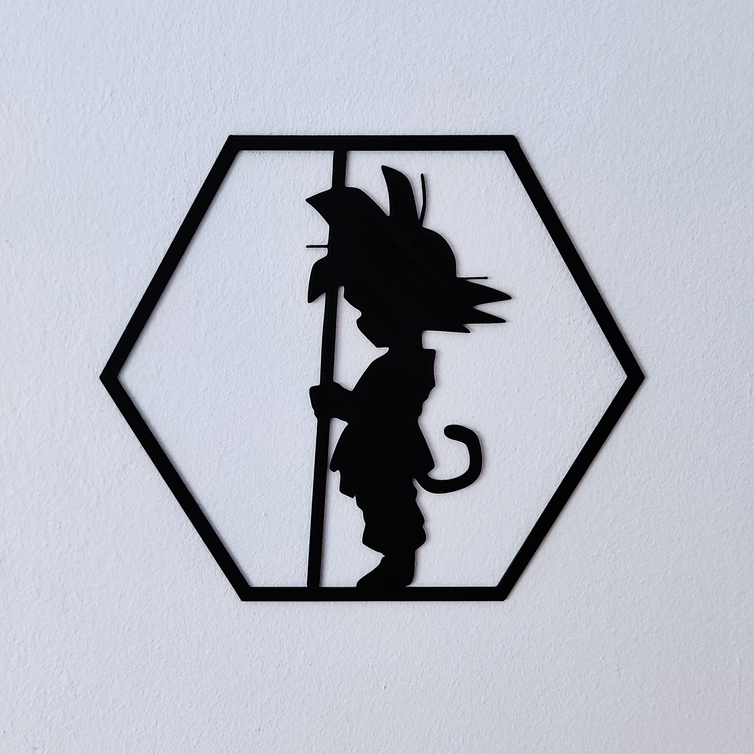 Dragon Ball Wall Art Bundle - Image 4