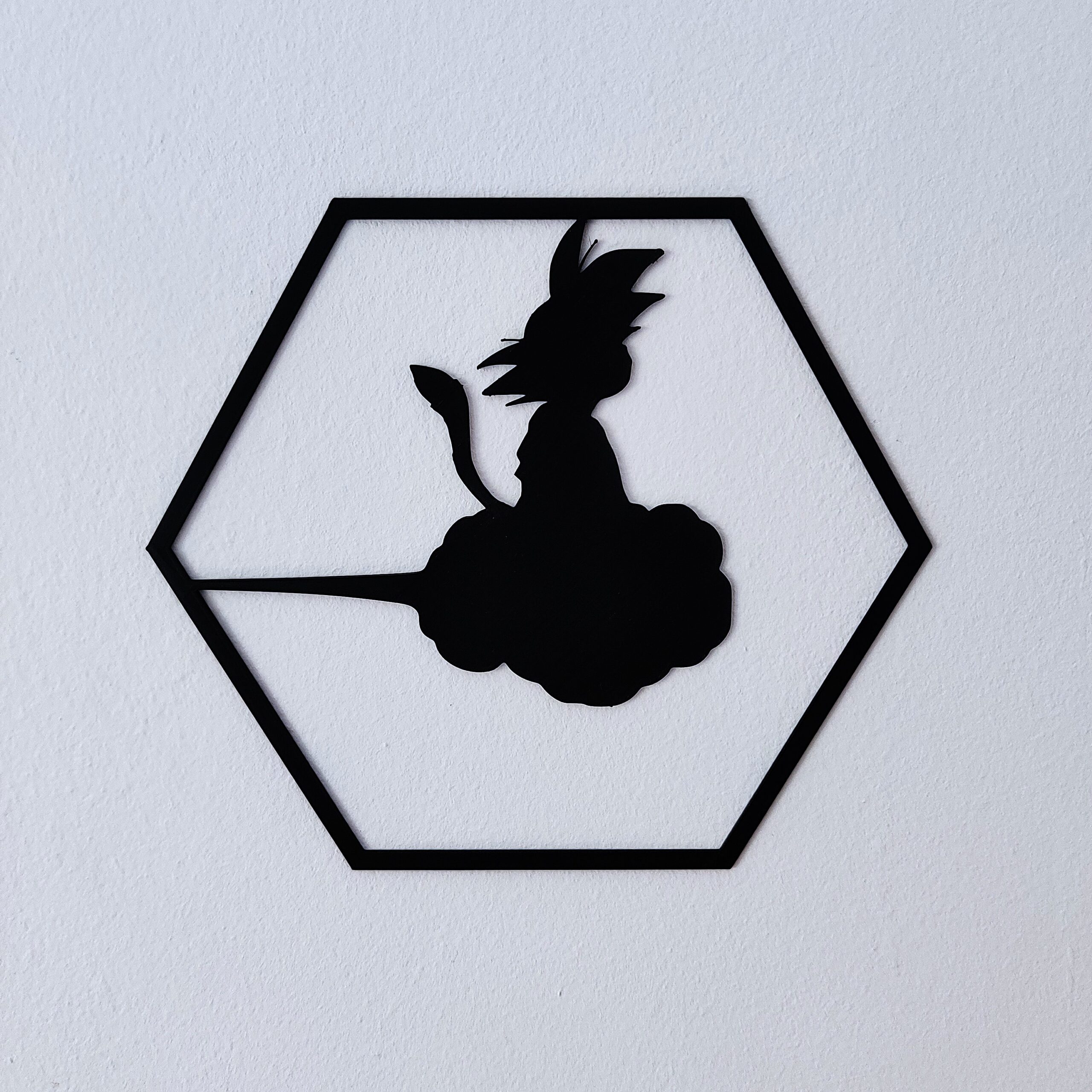 Dragon Ball Wall Art Bundle - Image 6