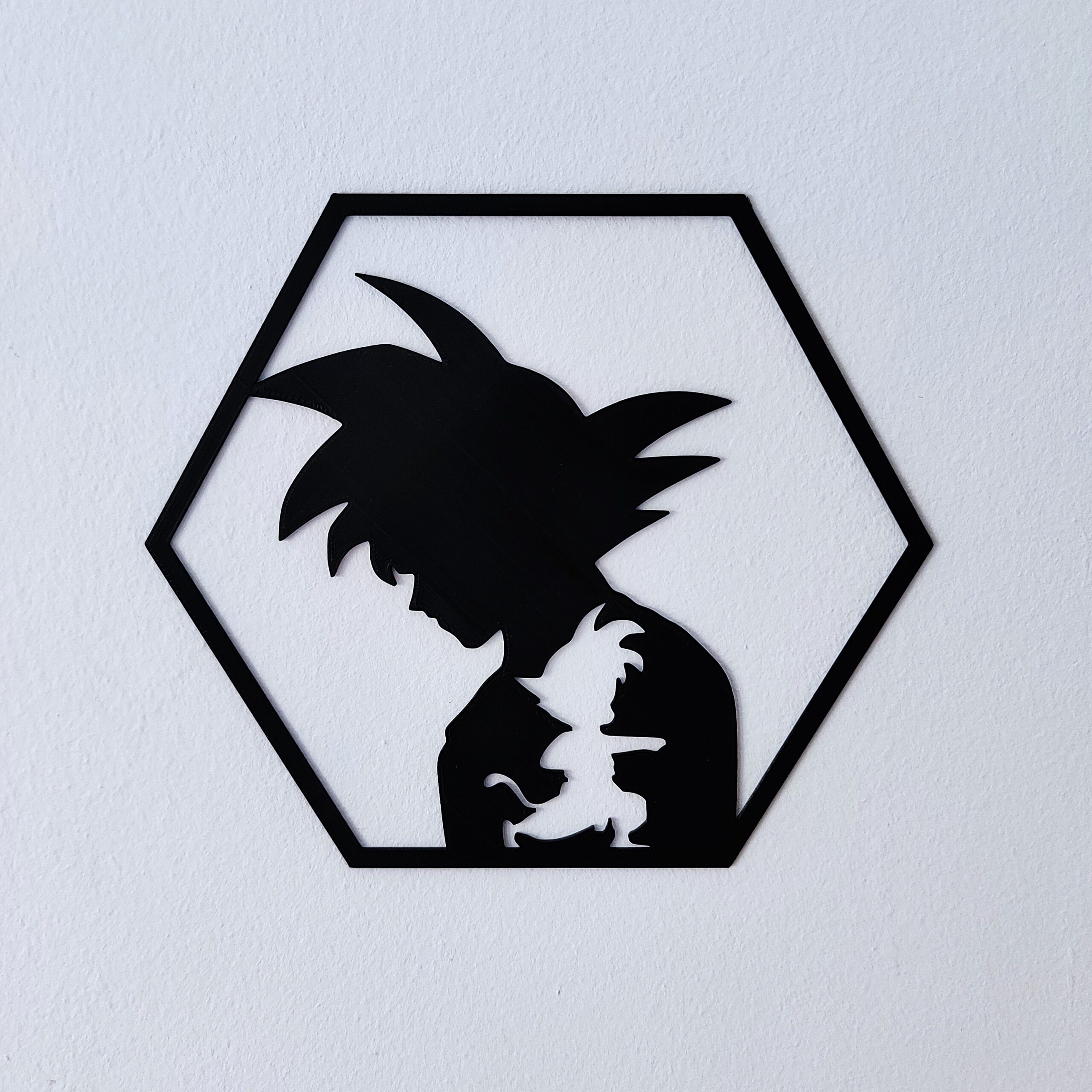 Dragon Ball Wall Art Bundle - Image 10